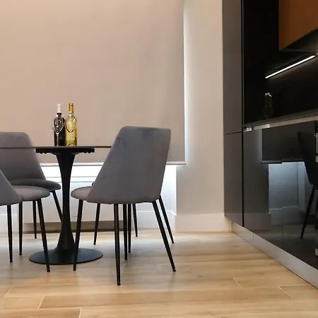 Apartment Luxurious Styled 2br Penthouse-fully Renovated-secure Parking-great Terrace & View, Historical Centre, Only One In Olbia